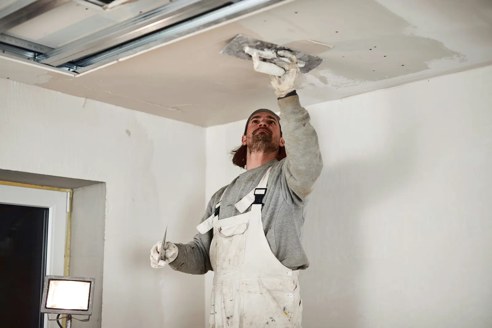 Plastering Services in Southend-on-Sea