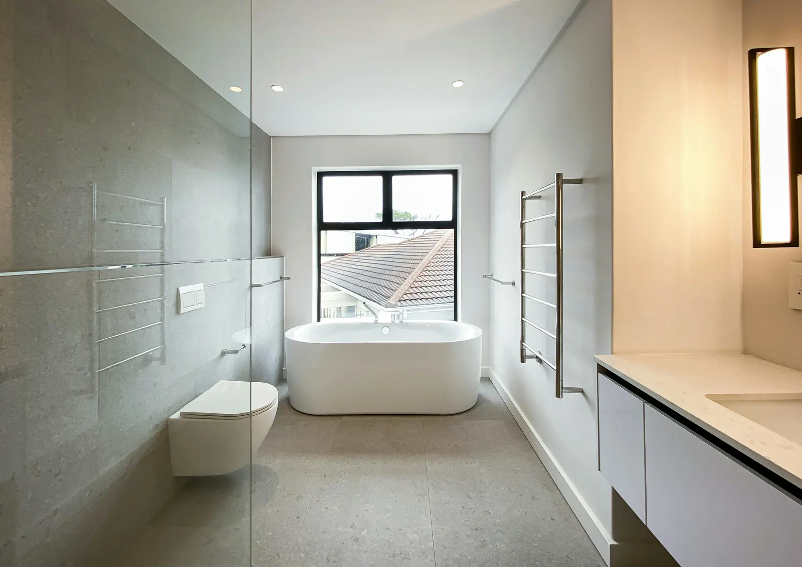 Bathroom Fitters in Southend-on-Sea
