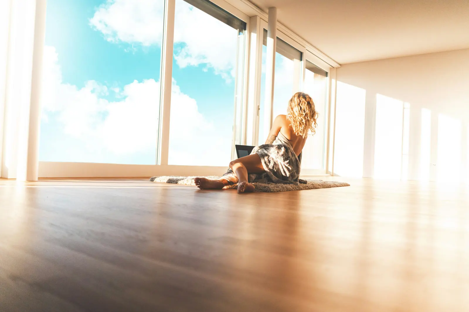 Flooring Contractors in Southend-on-Sea