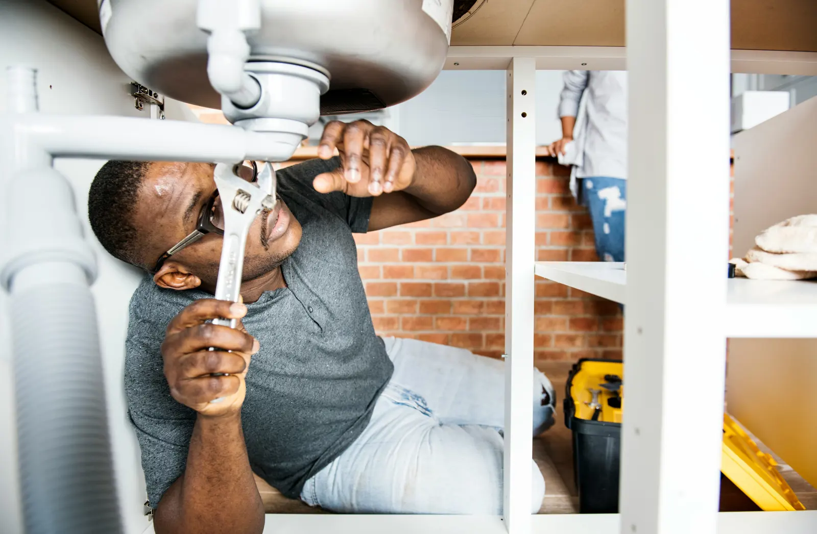 Plumbing & Heating in Southend-on-Sea